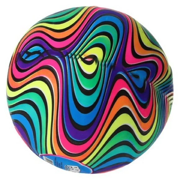 Bundle of 3: Rainbow balls - Picture 4 of 8